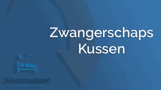 Zwangerschapskussen