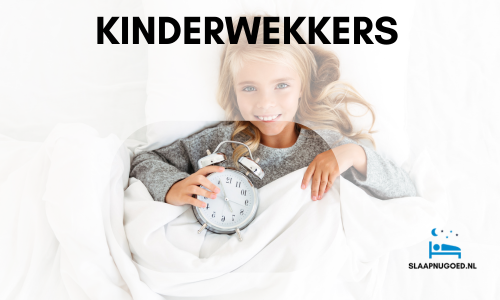 kinderwekker kinderwekker